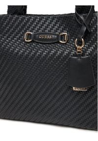 Guess Torebka HWWG95 30230 Czarny. Kolor: czarny. Materiał: skórzane #2
