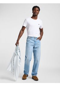 Lee - MESKIE SPODNIE LEE OSCAR PURE HANDSOME 112364191 #3