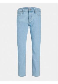 Jack & Jones Jeansy Chris 12250231 Niebieski Loose Fit. Kolor: niebieski #6