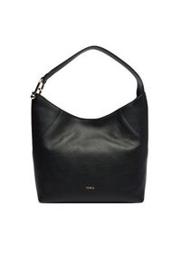 Furla Torebka Lara M WB01900 HSF000 IT O6000 Czarny. Kolor: czarny. Materiał: skórzane #5