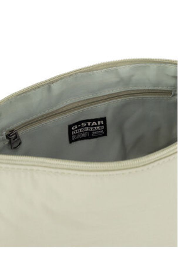G-Star RAW - G-Star Raw Torebka GSR-B-013-07 Khaki. Kolor: brązowy