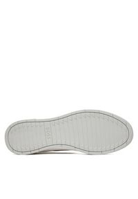BOSS Sneakersy Nitan 50557886 Biały. Kolor: biały. Materiał: materiał #3