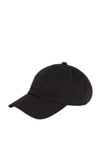 Adidas - Czapka Sportswear Dad. Kolor: czarny