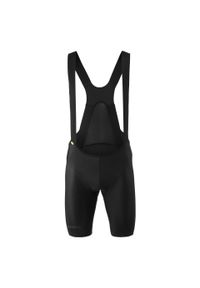 GONSO - Spodenki na szelkach Gonso Ride Miles Circle. Kolor: czarny. Sport: kolarstwo #1