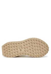 Lacoste Sneakersy L-Spin Evo 7-49SFA0111 18C Écru. Materiał: materiał #6