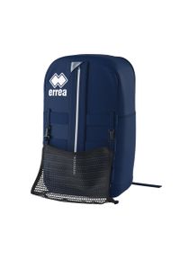ERREA - Plecak Errea Brave. Kolor: niebieski, wielokolorowy, biały. Styl: sportowy #1