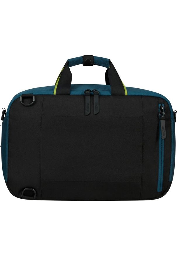AMERICAN TOURISTER - Torba American Tourister Take2Cabin do Ryanair 150845 0528 harbor blue