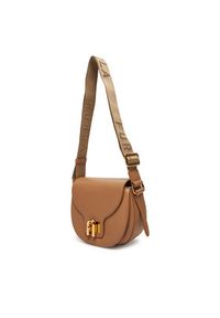 Furla Torebka Lotus WB01491 BX0356 CN 4275S Brązowy. Kolor: brązowy. Materiał: skórzane #4