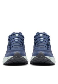columbia - Columbia Trekkingi Facet 75 Mid Outdry 2100111 Niebieski. Kolor: niebieski. Materiał: materiał #3