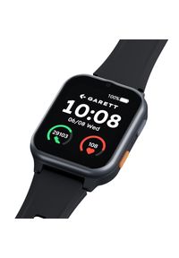 GARETT - Garett Senior Vita 4G czarny. Kolor: czarny #6