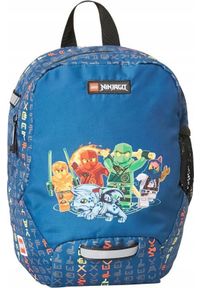 LEGO LEGO NINJAGO Backpack Family #1