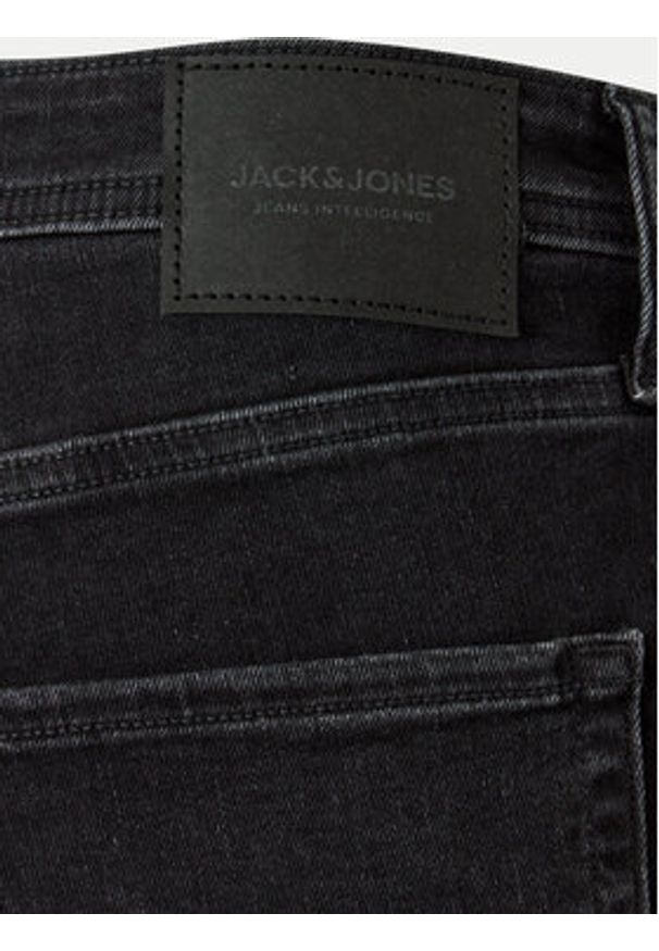 Jack & Jones Komplet szortów jeansowych Rick 12257109 Kolorowy Regular Fit. Materiał: bawełna. Wzór: kolorowy