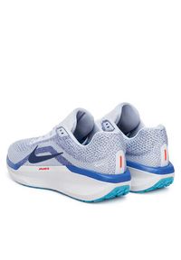 Nike Buty do biegania Air Winflo 11 FJ9509 006 Niebieski. Kolor: niebieski. Materiał: materiał #2