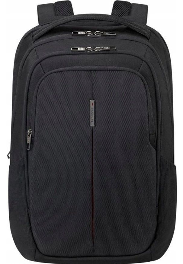 Samsonite 155197 1041 17.3'' Guardit 3.0 czarny. Kolor: czarny