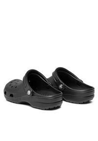 Crocs Klapki Classic 10001 Czarny. Kolor: czarny #7