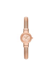 Michael Kors Zegarek Gramercy MK7528 Różowy. Kolor: różowy