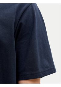 Jack & Jones T-Shirt Denver 12291213 Niebieski Relaxed Fit. Kolor: niebieski. Materiał: bawełna #6