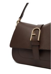 Furla Torebka WB01032 BX2045 BG 4284S 1007 Brązowy. Kolor: brązowy. Materiał: skórzane #3