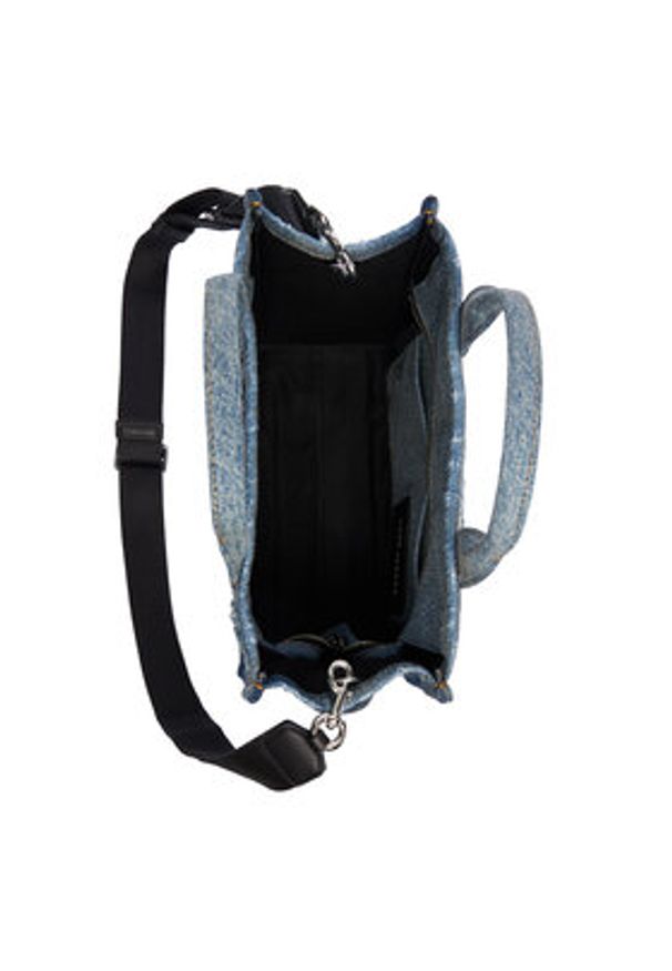 MARC JACOBS - Marc Jacobs Torebka 2F4HTT002H05 Niebieski. Kolor: niebieski