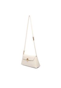 Furla Torebka WE00680 BX2269 CN PNN00 Écru. Materiał: skórzane