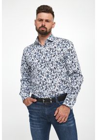 Karl Lagerfeld - Koszula męska KARL LAGERFELD