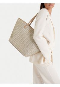 MEXX Torebka EO-MEXX-L-007-09 Złoty. Kolor: złoty #1