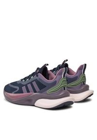 Adidas - adidas Buty Alphabounce+ Sustainable Bounce Shoes IE9757 Niebieski. Kolor: niebieski. Model: Adidas Alphabounce #2