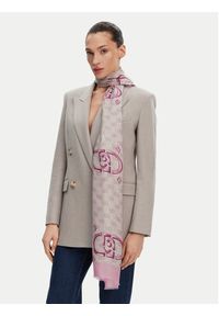 Liu Jo Szal 2A5029 T0300 Beżowy. Kolor: beżowy #3