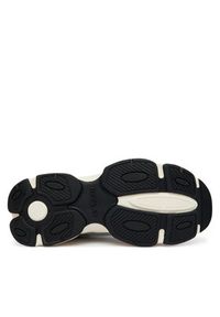 Replay - REPLAY Sneakersy GWSIR .000.C0001T Srebrny. Kolor: srebrny. Materiał: materiał #2