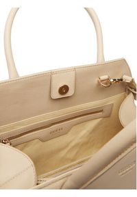 Guess Torebka HWYUAA P6276 Beżowy. Kolor: beżowy. Materiał: skórzane #6