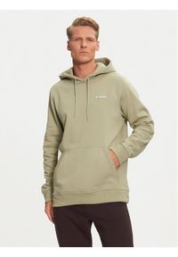 columbia - Columbia Bluza Meridian Creek™ 2105851 Zielony Regular Fit. Kolor: zielony. Materiał: bawełna, syntetyk