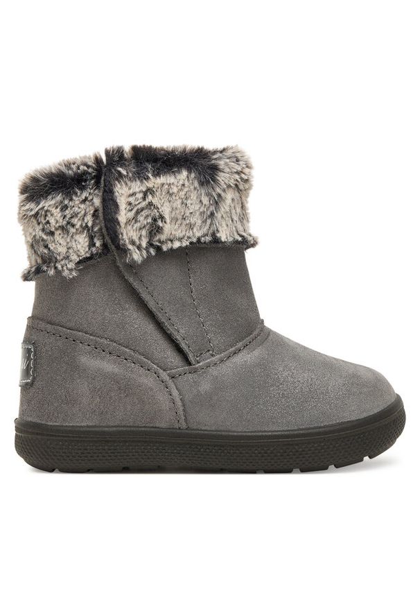 Śniegowce Primigi. Kolor: szary