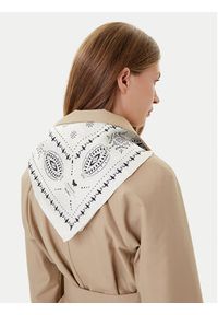 Weekend Max Mara Chusta Siam 2525546054 Niebieski. Kolor: niebieski. Materiał: jedwab, materiał #3