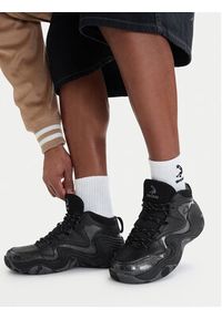 Shaq Sneakersy EOSS-JUGGERNAUT AQ95041M-B Czarny. Kolor: czarny. Materiał: skóra #8