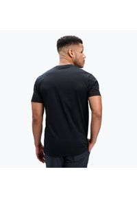 Black Diamond - Koszulka męska Diamond Enginee Diamond SS Tee. Kolor: czarny. Sport: turystyka piesza #1