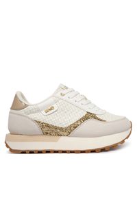Sneakersy Liu Jo. Kolor: biały #1