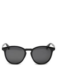 POLAROID - Polaroid Okulary przeciwsłoneczne PLD 6098/S Czarny. Kolor: czarny. Materiał: syntetyk #3
