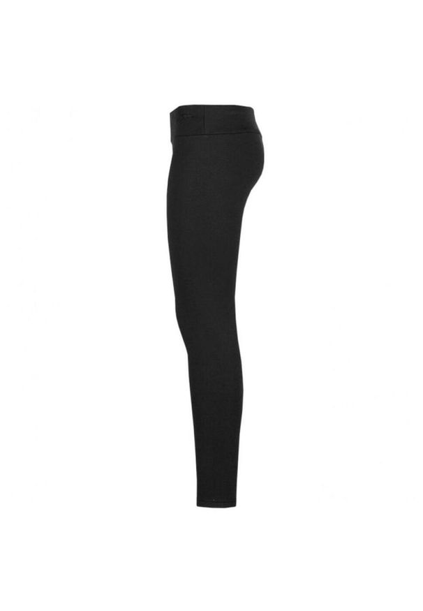 Joma - Legginsy Damskie Sculpture. Kolor: czarny. Sport: turystyka piesza