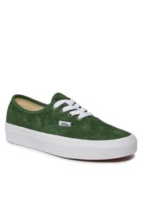 Tenisówki Vans Authentic VN0009PVBXU1 Douglas Fir. Kolor: zielony #1