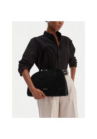 Gino Rossi - Torebka GINO ROSSI. Kolor: czarny #1