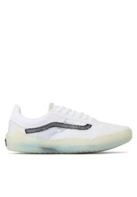 Tenisówki Vans. Kolor: biały #1