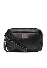 G-Star RAW - G-Star Raw Torebka CEO-NOAH-XC8193 Czarny. Kolor: czarny. Materiał: materiał #3