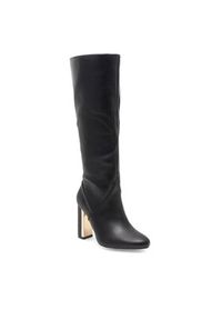 DeeZee Kozaki Clair WYL3552-1 Czarny. Kolor: czarny #5