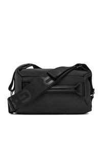 G-Star RAW - G-Star Raw Torebka C-TYRS-XC8345 Czarny. Kolor: czarny. Materiał: materiał #3