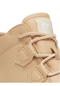 sorel - Sorel Trzewiki Out N About™ Iv Classic Wp 2088161209 Brązowy. Kolor: brązowy. Materiał: skóra #5