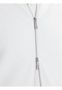 Bugatti Bluza 8750-75080C Écru Regular Fit. Materiał: syntetyk #5