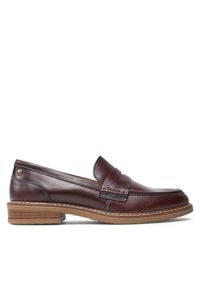 Mokasyny Pikolinos. Kolor: brązowy #1