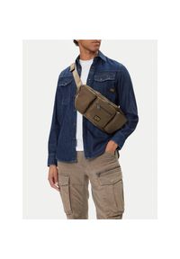 G-Star RAW - Nerka G-Star Raw. Kolor: brązowy #1