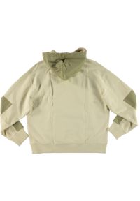 Męska Bluza Nierozpinana Mustang Style Bronson Oyster White 1016262 3025 #2