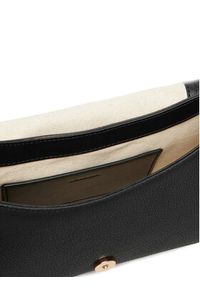 MICHAEL Michael Kors Torebka 30R6GY5S2L Czarny. Kolor: czarny. Materiał: skórzane #2